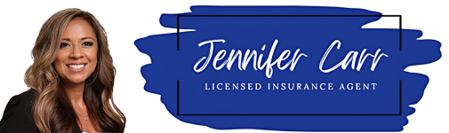 Jennifer Carr Insurance Services - Logo